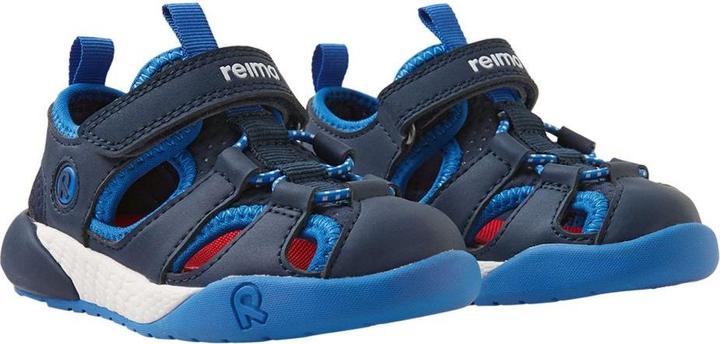 Produktbild Reima Lomalla Kleinkinder Sandalen (21)