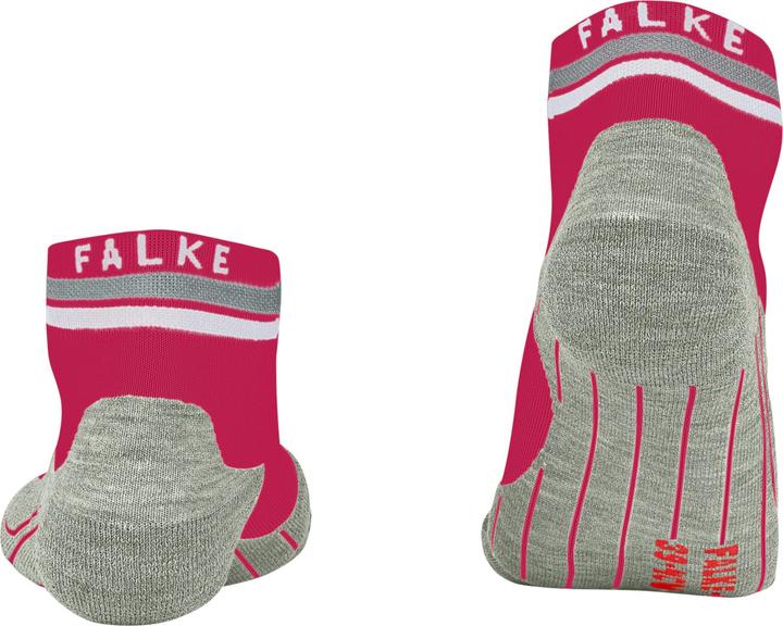 Produktbild Falke RU4 Endurance Short Reflect W (39 - 40)