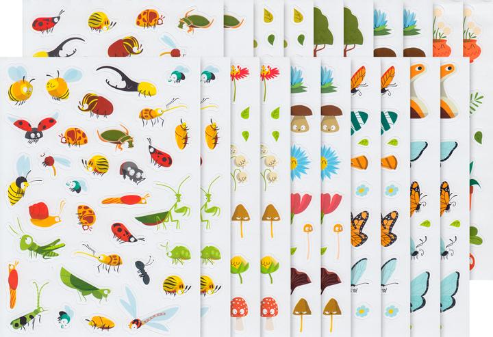 Actual product image Maildor Book Stick