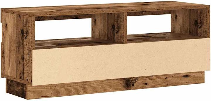 Actual product image VidaXL Adrien (100 x 35 x 40 cm)
