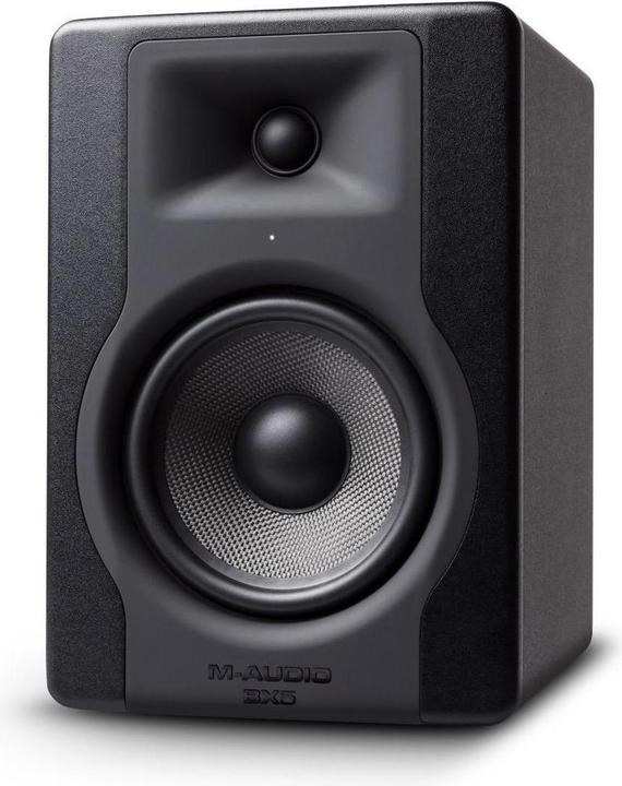 M-Audio Bx5 D3 (Actif, 1 pièce, 1x 100 W)