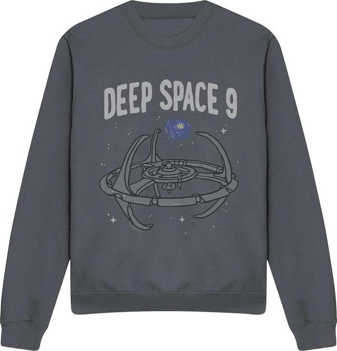 The Bajor Sweatshirt