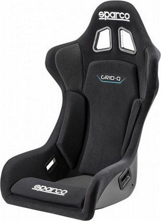 Actual product image Sparco Grid-Q QRT