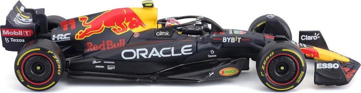 Image du produit Bburago Red Bull Racing RB18 F1