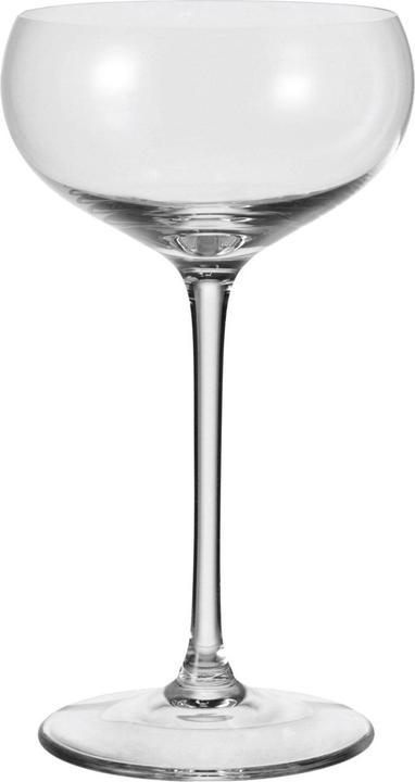 Actual product image Leonardo Cheers (31 cl, 6 Glasses, Champagne glasses)