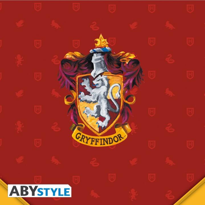 Actual product image ABYstyle Harry Potter - Gryffindor