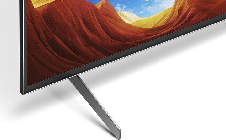 Actual product image Sony KD55XH9005 (55", LCD, 4K, 2020)