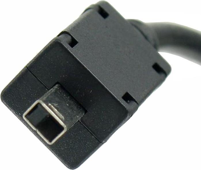 Actual product image XCell Charger Siemens AP75, CF61, CL71, S81, S88, EF51, E61, SFG75