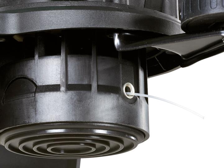 Immagine prodotto Einhell Set GC-ET 4530 (Filo di taglio)