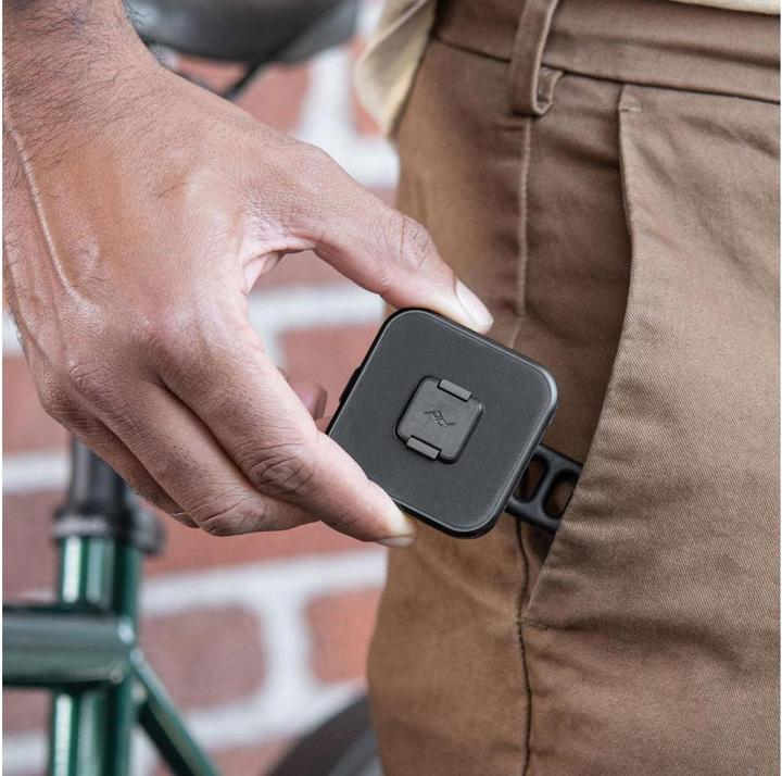Produktbild Peak Design Universal Bar Mount