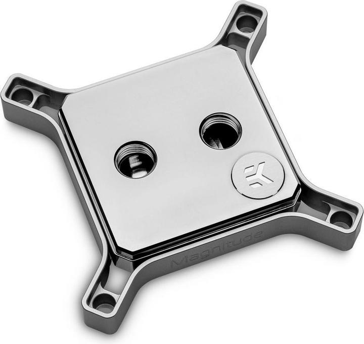 EKWB EK-Quantum Magnitude 20XX Water cooler - nickel