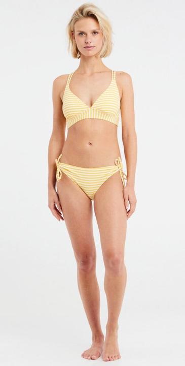 Actual product image Protest Women's Prtsunfish Triangle Bikini (L)