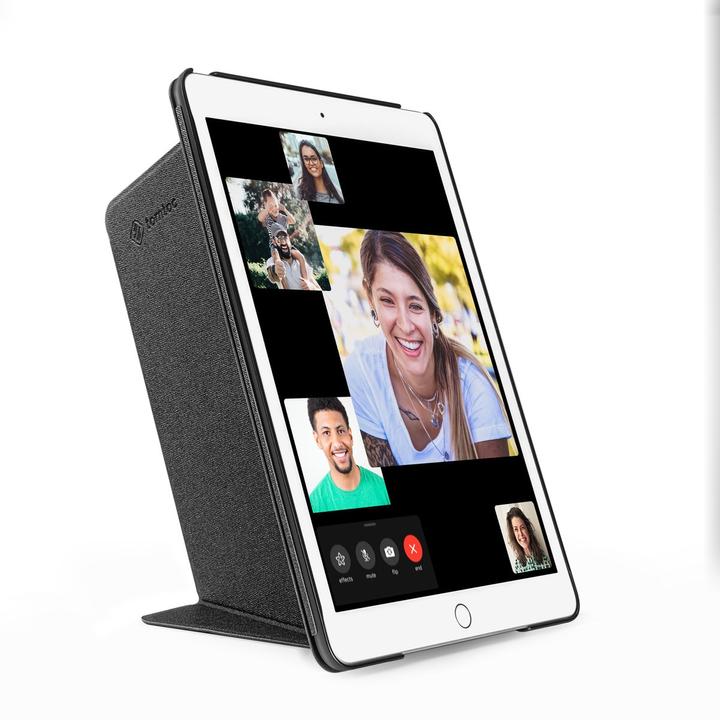 Productafbeelding tomtoc B02 (10,2") Verticale tablettas (iPad 2019 (7e Gen), iPad 2020 (8e generatie))