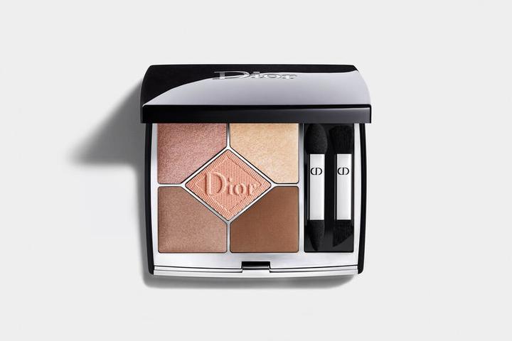 Actual product image Dior 5 Couleurs (649 Nude Dress)