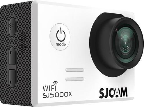 Actual product image Sjcam SJ5000X Elite Biały (60p, Wi-Fi)