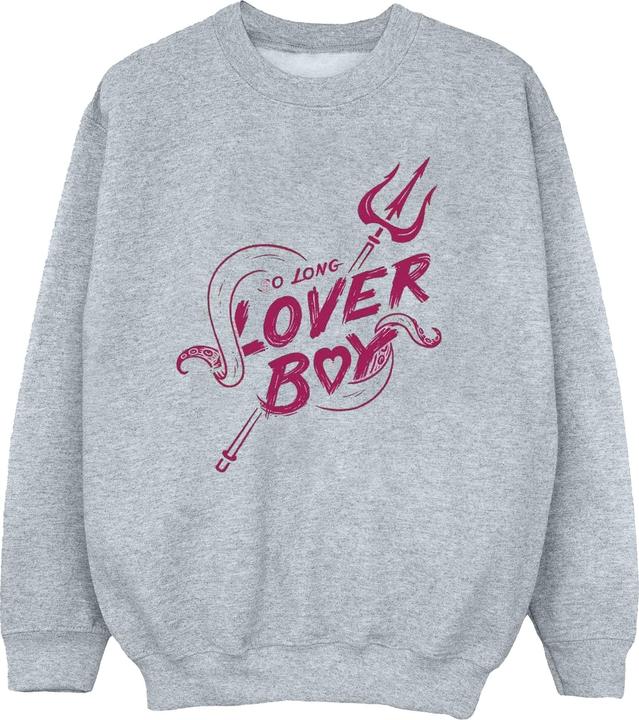 Disney Villains Ursula Lover Boy Sweatshirt Mädchen