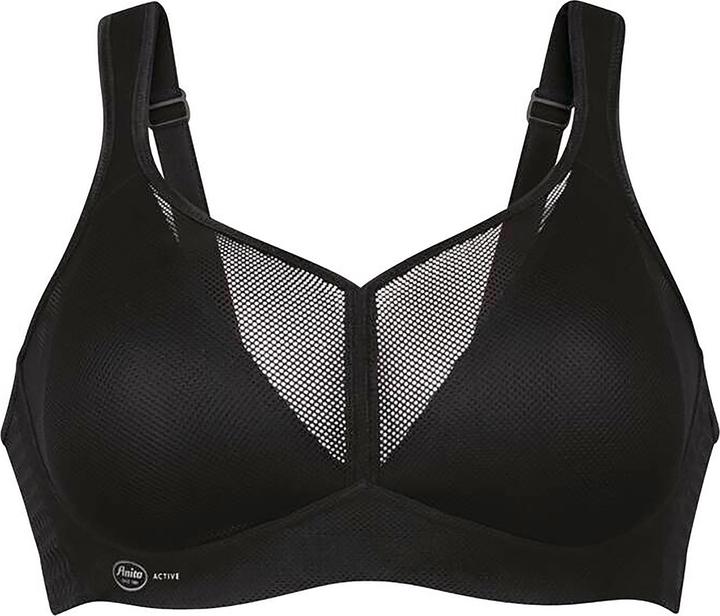 Actual product image Anita Air Control with Delta Pad Sports Bra (80 C)