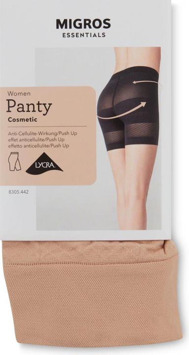 Actual product image Ellen Amber Panty