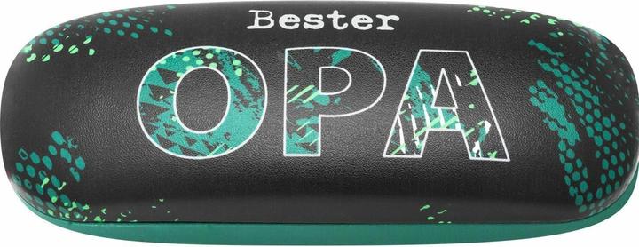 Actual product image Sheepworld Spectacle case with grandad motif