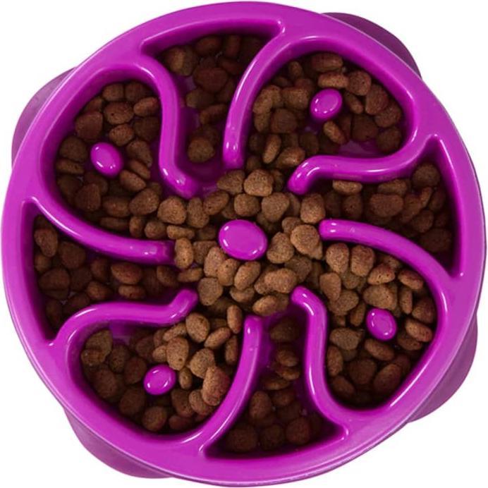 Outward Hound Fun Feeder Mini