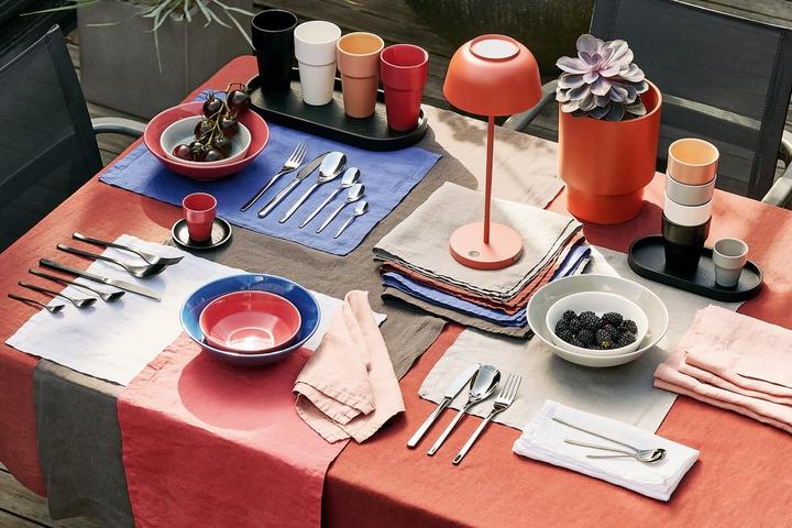 Immagine prodotto Atelier Pfister Illnau (4 Pezzo/i, Set di posate)