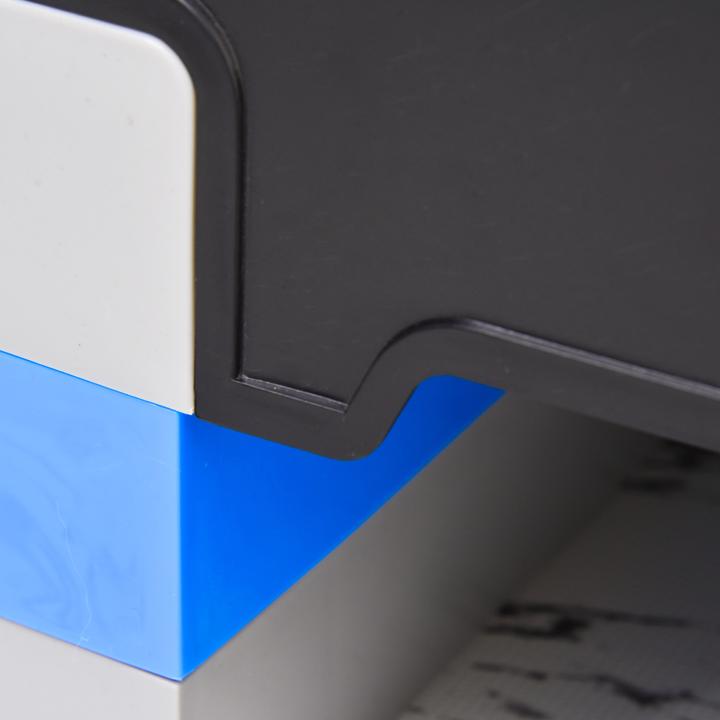 Immagine prodotto Homcom Nero+azzurro+grigio