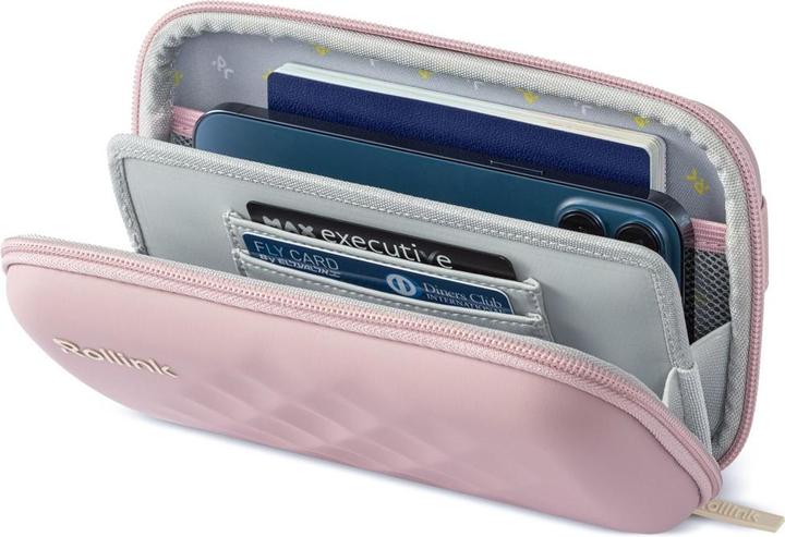 Produktbild Rollink Mini Bag-Tour, Lavender