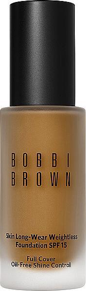 Immagine prodotto Bobbi Brown Fondotinta Skin a lunga tenuta senza peso SPF 15 (Golden)