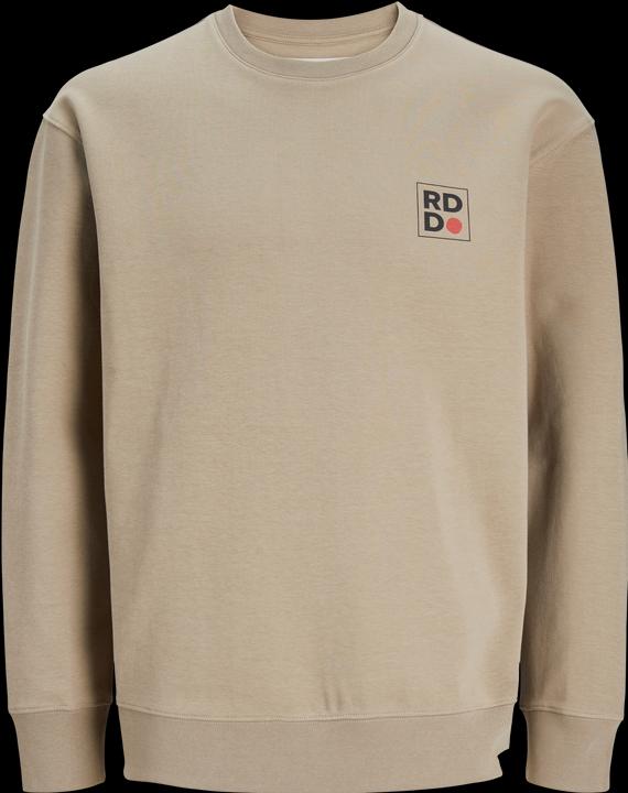 Actual product image Jack & Jones RDD Dean Sweatshirt (S)