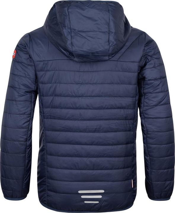 Image du produit Trollkids Veste pour enfants Eikefjord (176)