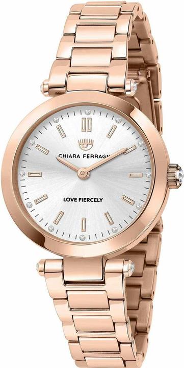 Produktbild Chiara Ferragni Damenuhr R1953103505 (Ø 34 mm) (34 mm)