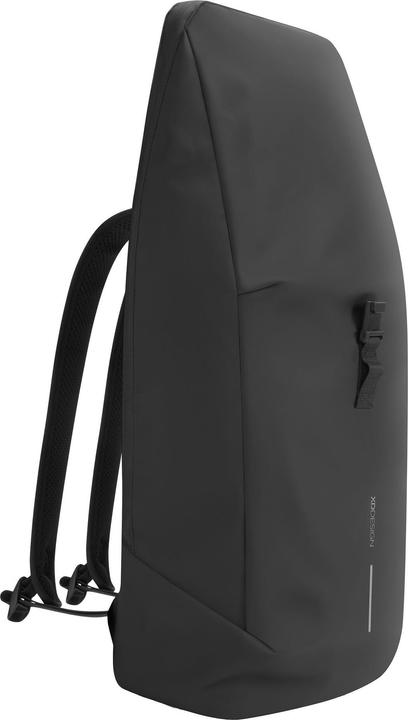 Produktbild XD Design RUCKSACK URBAN FLAP-TOP BLACK P/N: P706.2601 (18 l)