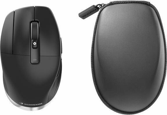 Actual product image 3Dconnexion Cadmouse Pro (Wireless)