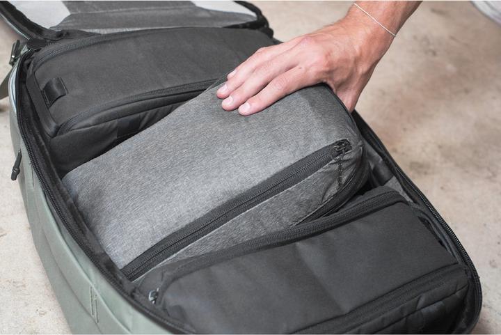 Actual product image Peak Design Packing Cube Small (Camera inner pocket, 9 l)