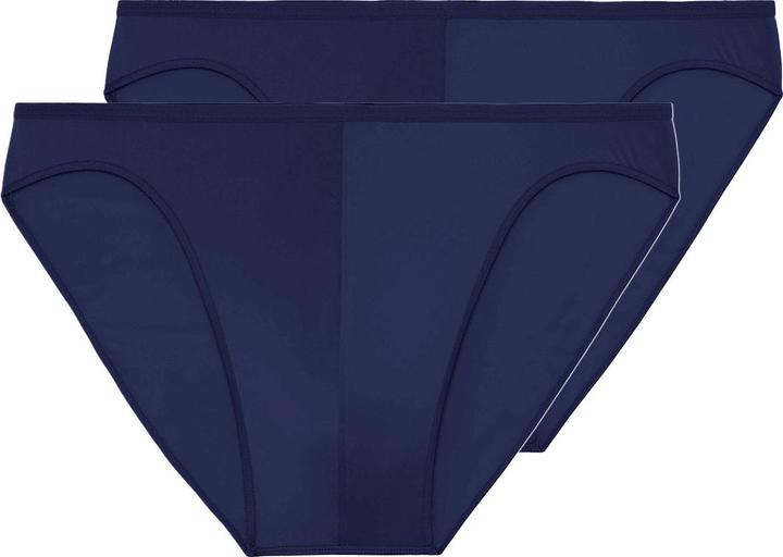 Produktbild HOM 2er Pack Plumes Mini Slip / Unterhose (L, 2er Pack)