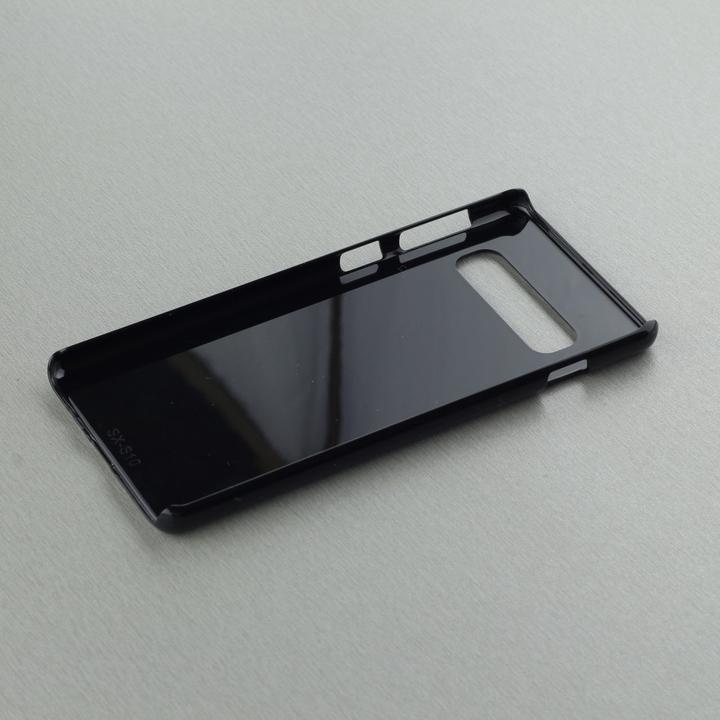 Immagine prodotto PhoneLook Coque Highland vitello nero (Samsung Galaxy S10+)