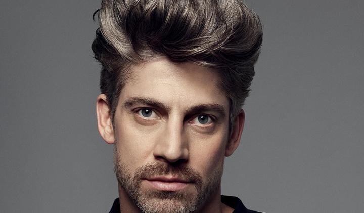 Produktbild Goldwell Men ReShade (7CA Cool Mittel-Aschblond)