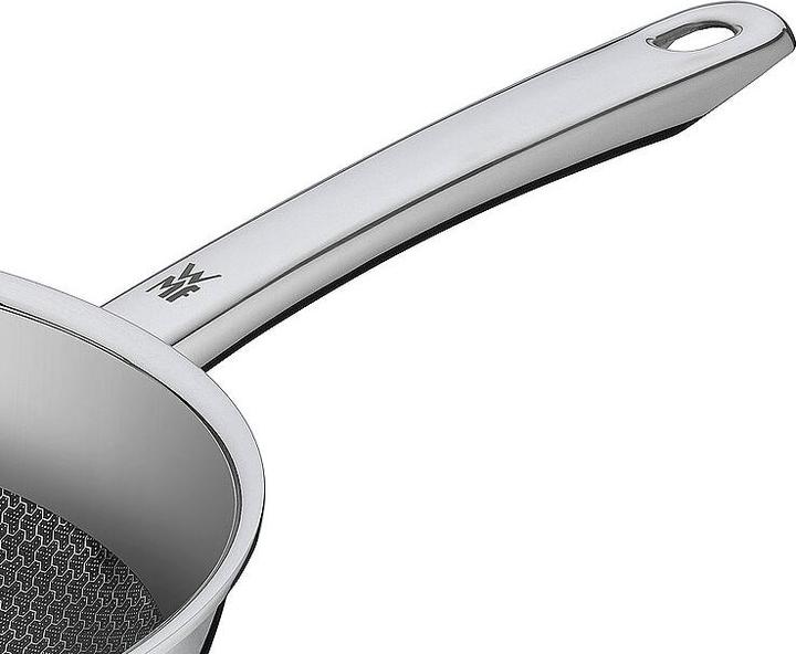 Actual product image WMF Professional Resist (28 cm, Frying pan, Aluminium, Stainless steel)