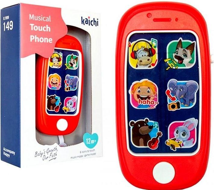 Askato Music Smartphone in Box 111827