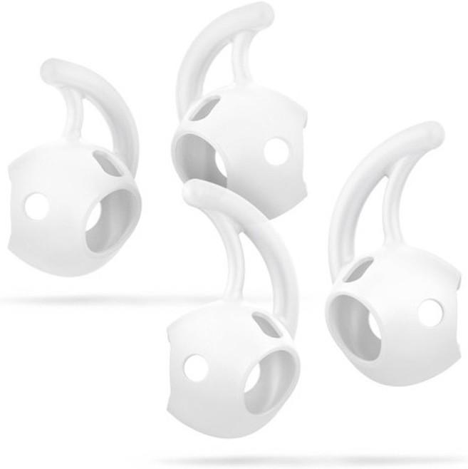 Produktbild cyoo Sport Silikon Kopfhörer Ohrstöpsel (AirPods)