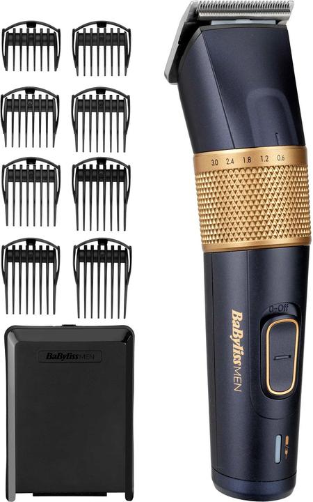 Image du produit BaByliss Men Lithium Power