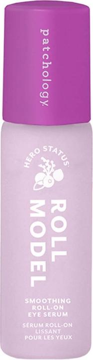 Patchology Roll Model - Smoothing Eye Serum (Roll-on)