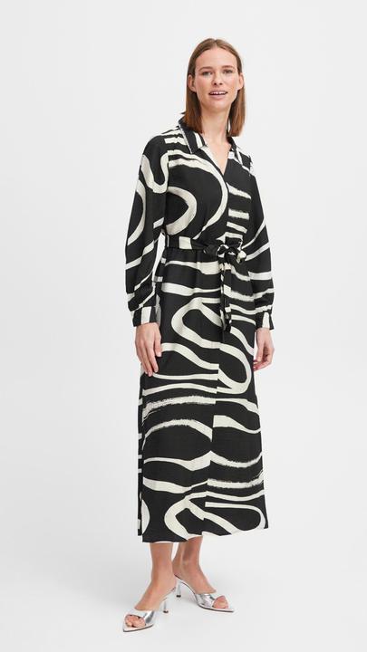 Immagine prodotto B.young BYIBINE AOP DRESS 2 20814573 (44)