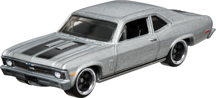 Produktbild Hot Wheels Fast & Furious Themed Sortiment