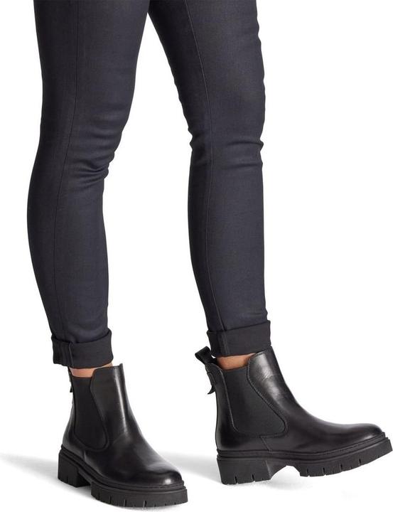Actual product image Tamaris Chelsea boot (41)