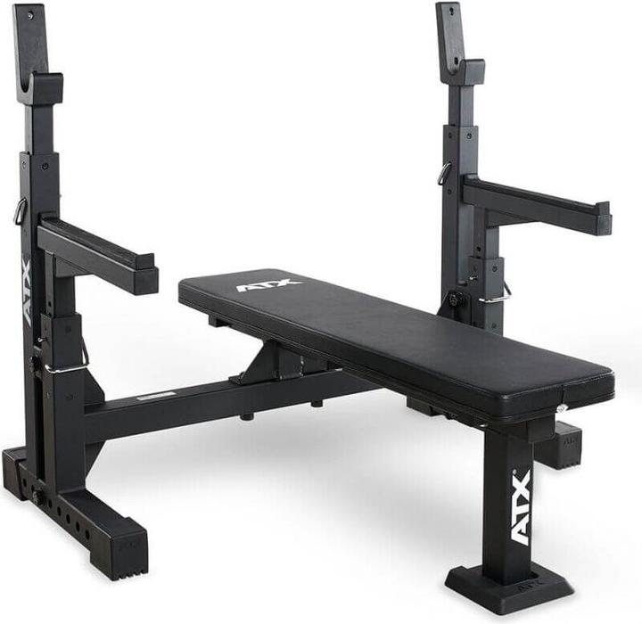 ATX Bench Press 700