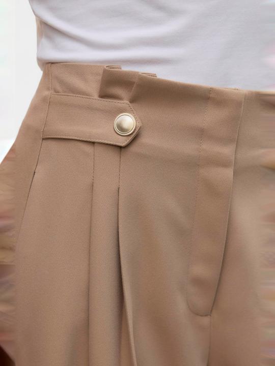 Immagine prodotto Vero Moda VMELMA Hohe Taille Hose Hose (W38/L32)