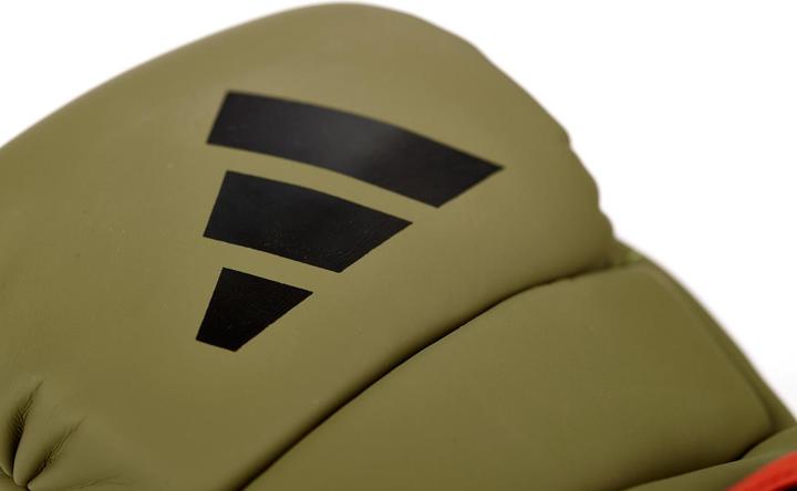Produktbild adidas Combat 50 MMA Sparring Glove adiC50GG (S)