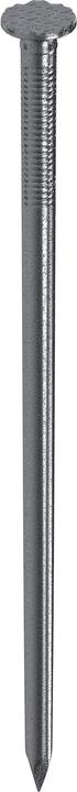 Produktbild Tox Nails 1,2x20 (100 Stk.) Drahtstifte Senkkopf blank (100 Stück, 20 mm)
