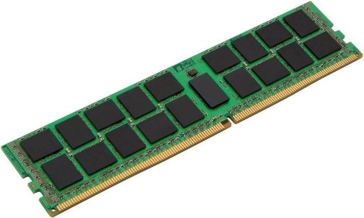 Immagine prodotto IBM 16 GB, 2Rx4, 1,35 V PC3L-10600 (1 x 16GB, 1333 MHz, DDR3L-RAM, DIMM)
